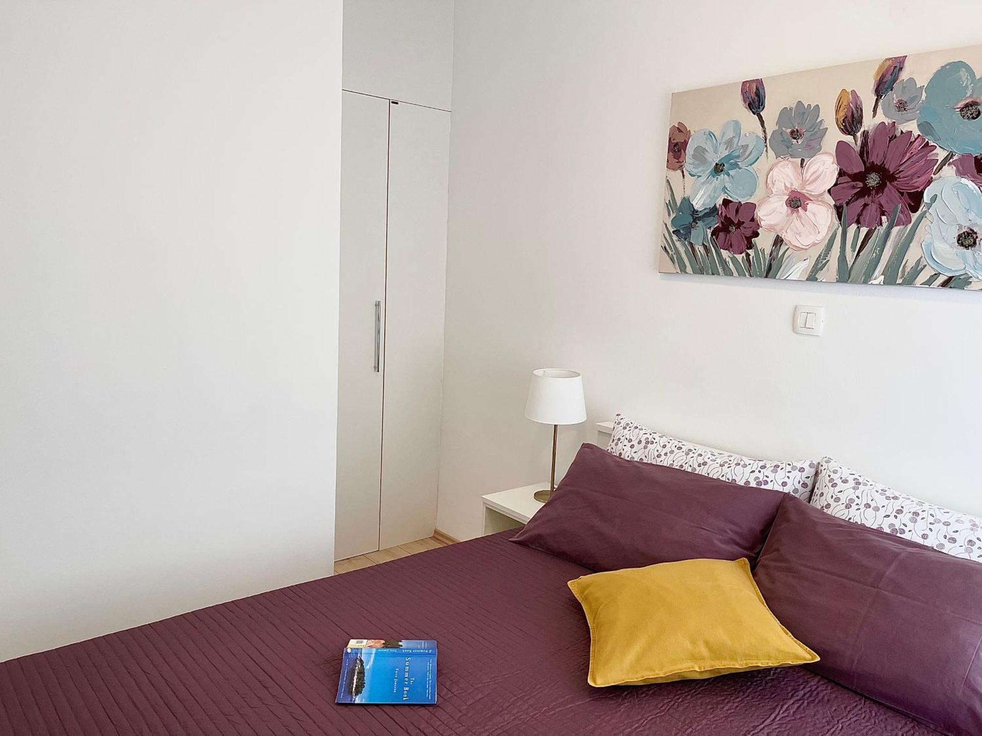Apartments Antons Pula Exterior photo